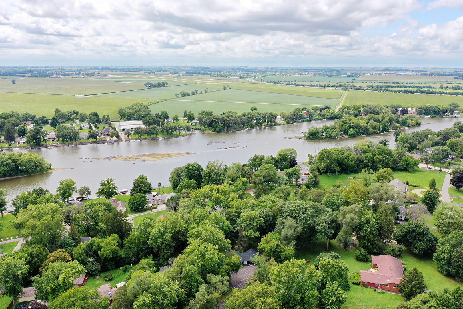 22 Erin Lane, Kankakee, IL 60901