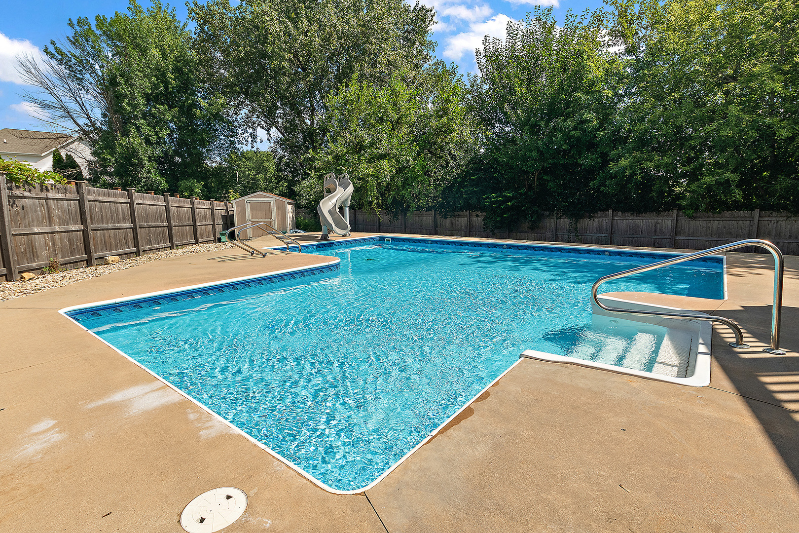 23660 Dayfield Court, Plainfield, IL 60586