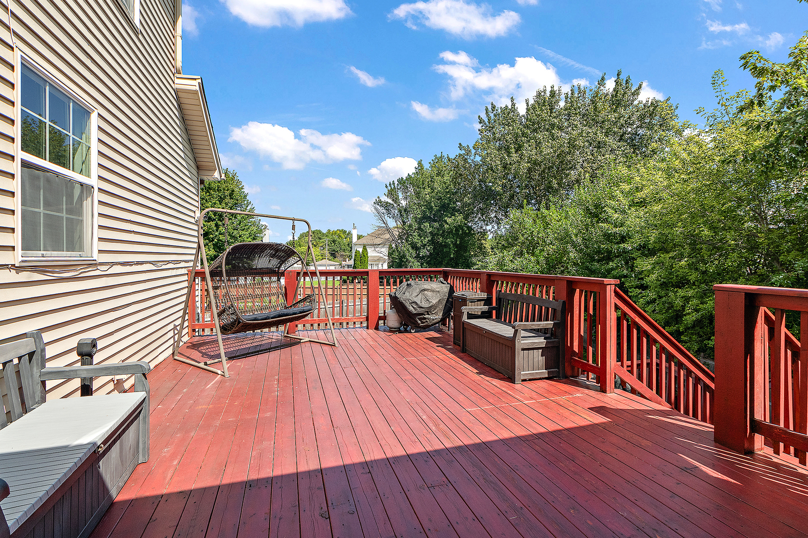 23660 Dayfield Court, Plainfield, IL 60586