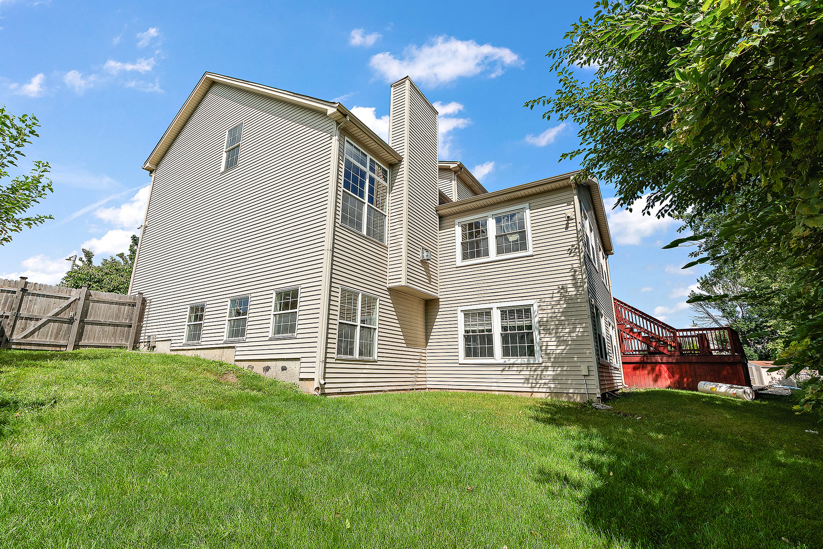 23660 Dayfield Court, Plainfield, IL 60586