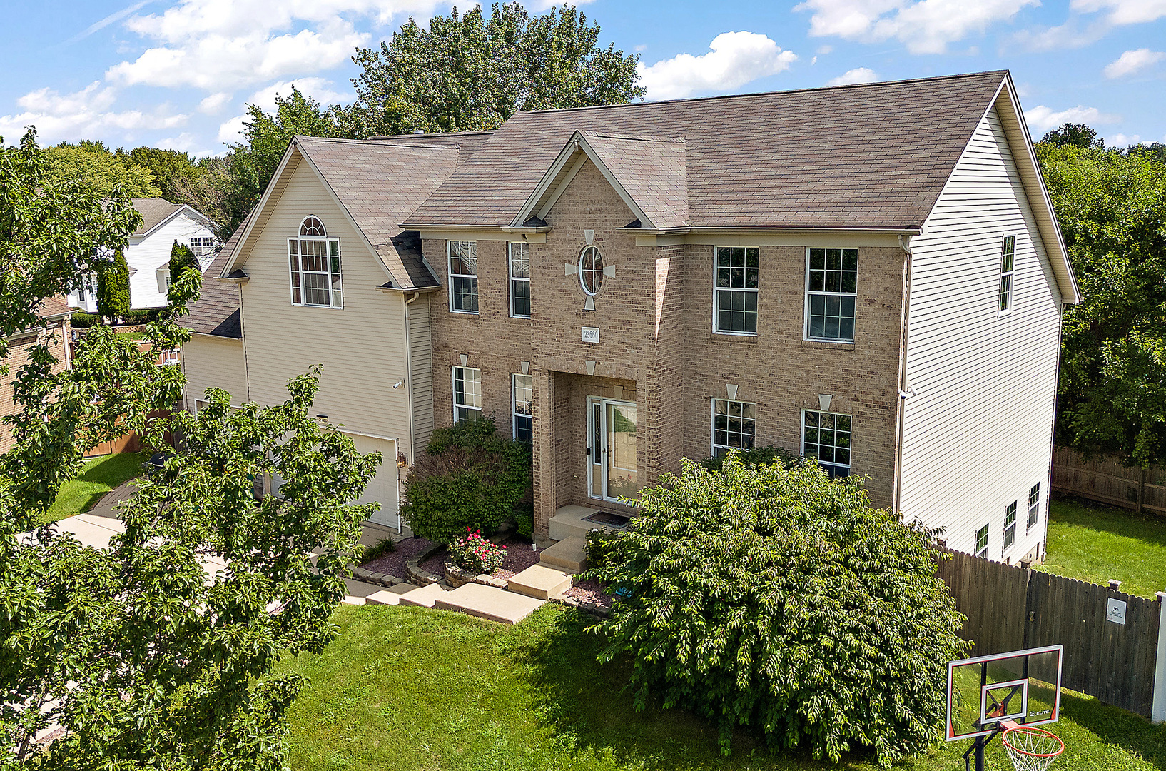23660 Dayfield Court, Plainfield, IL 60586