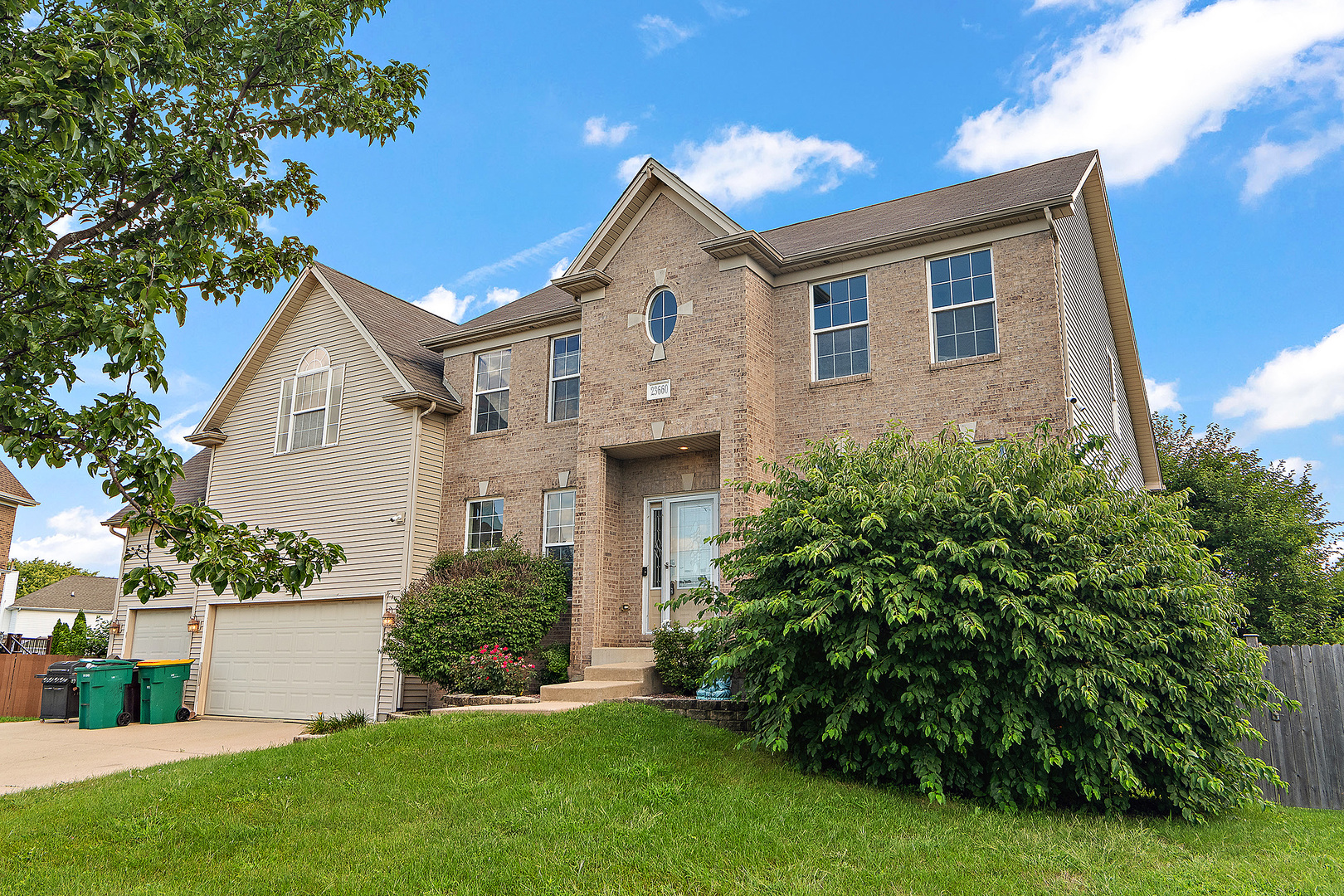 23660 Dayfield Court, Plainfield, IL 60586