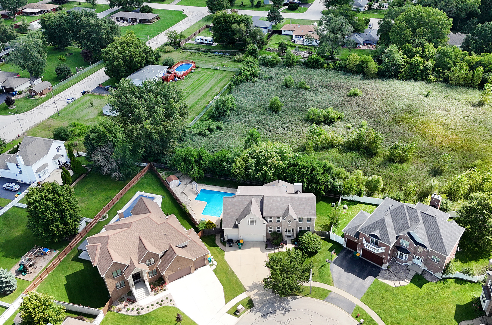 23660 Dayfield Court, Plainfield, IL 60586