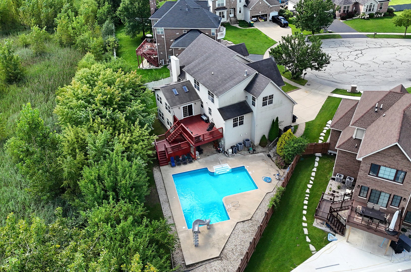 23660 Dayfield Court, Plainfield, IL 60586