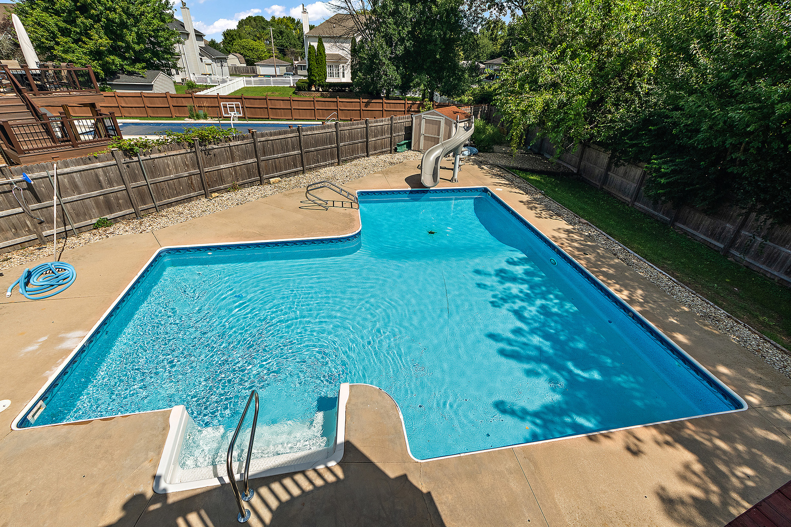 23660 Dayfield Court, Plainfield, IL 60586