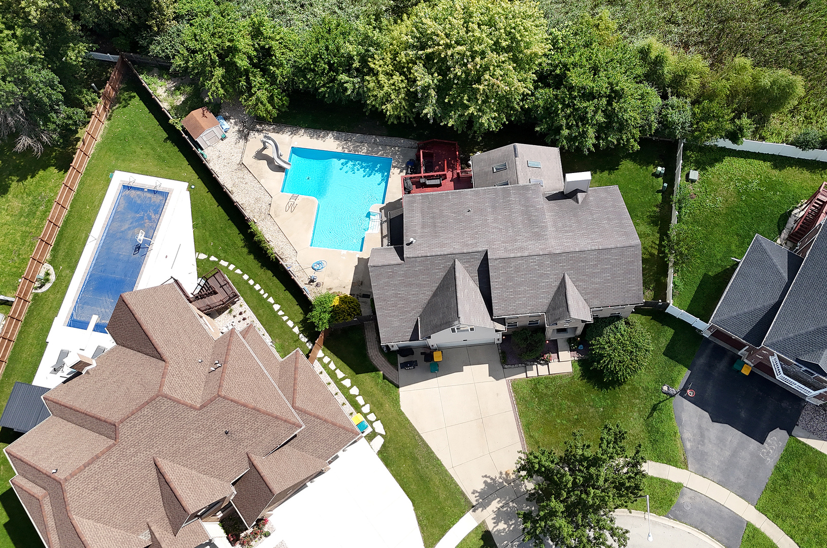 23660 Dayfield Court, Plainfield, IL 60586