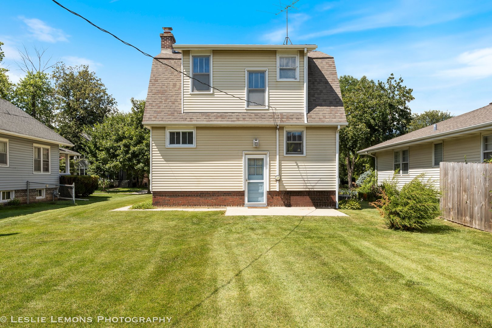 826 N Center Street, Naperville, IL 60563