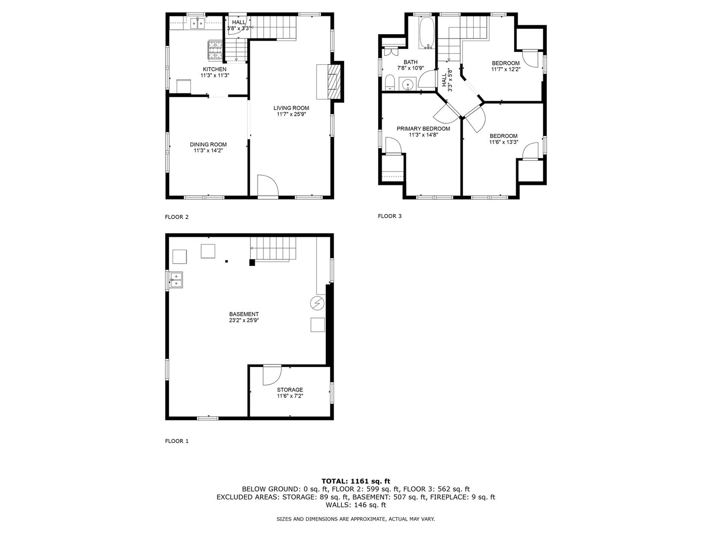 826 N Center Street, Naperville, IL 60563