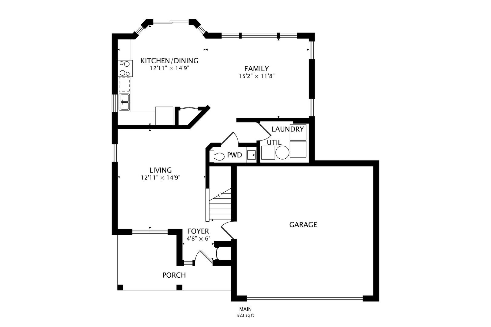 5443 WHITMORE Way, Lake In The Hills, IL 60156