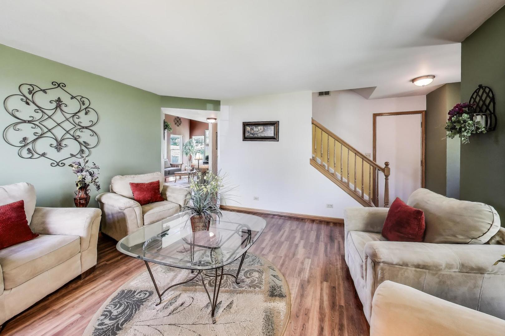 5443 WHITMORE Way, Lake In The Hills, IL 60156