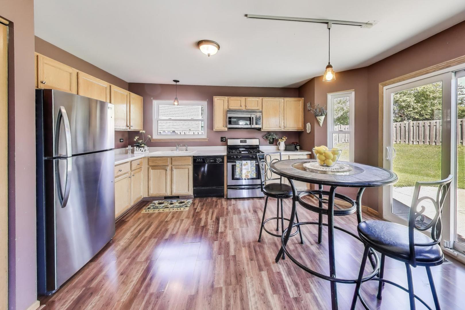 5443 WHITMORE Way, Lake In The Hills, IL 60156
