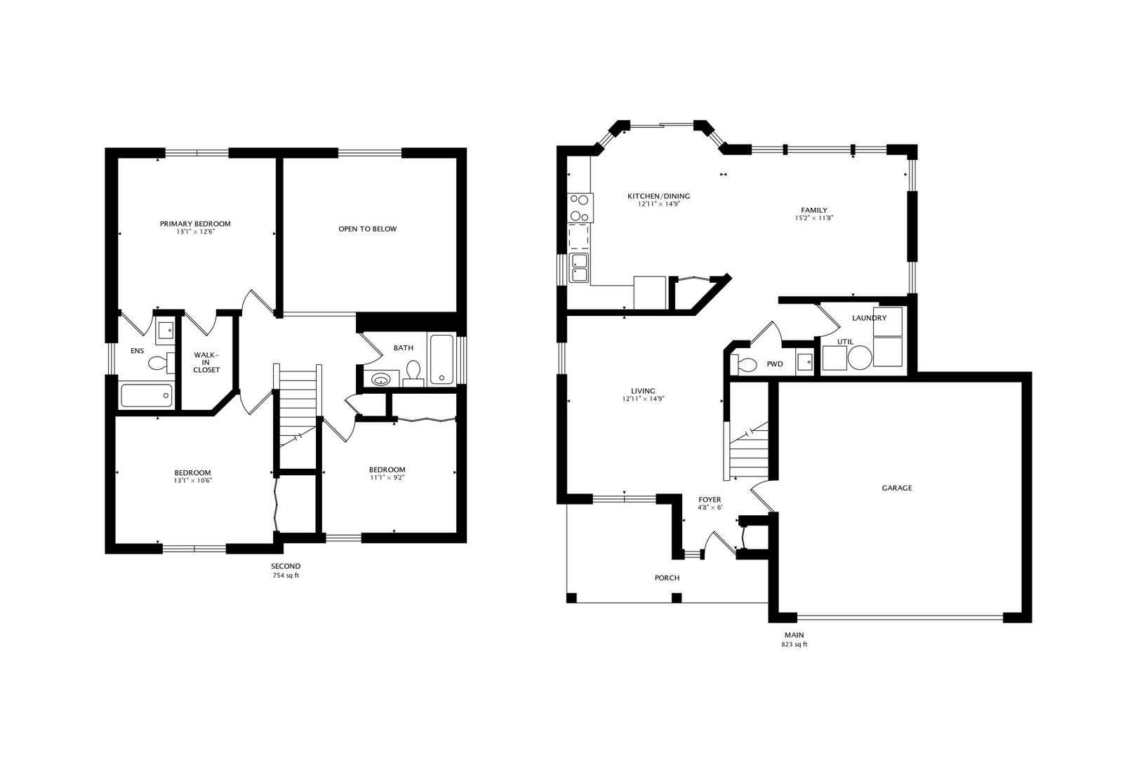 5443 WHITMORE Way, Lake In The Hills, IL 60156