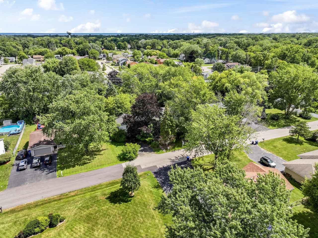 38571 N Cedar Avenue, Beach Park, IL 60099