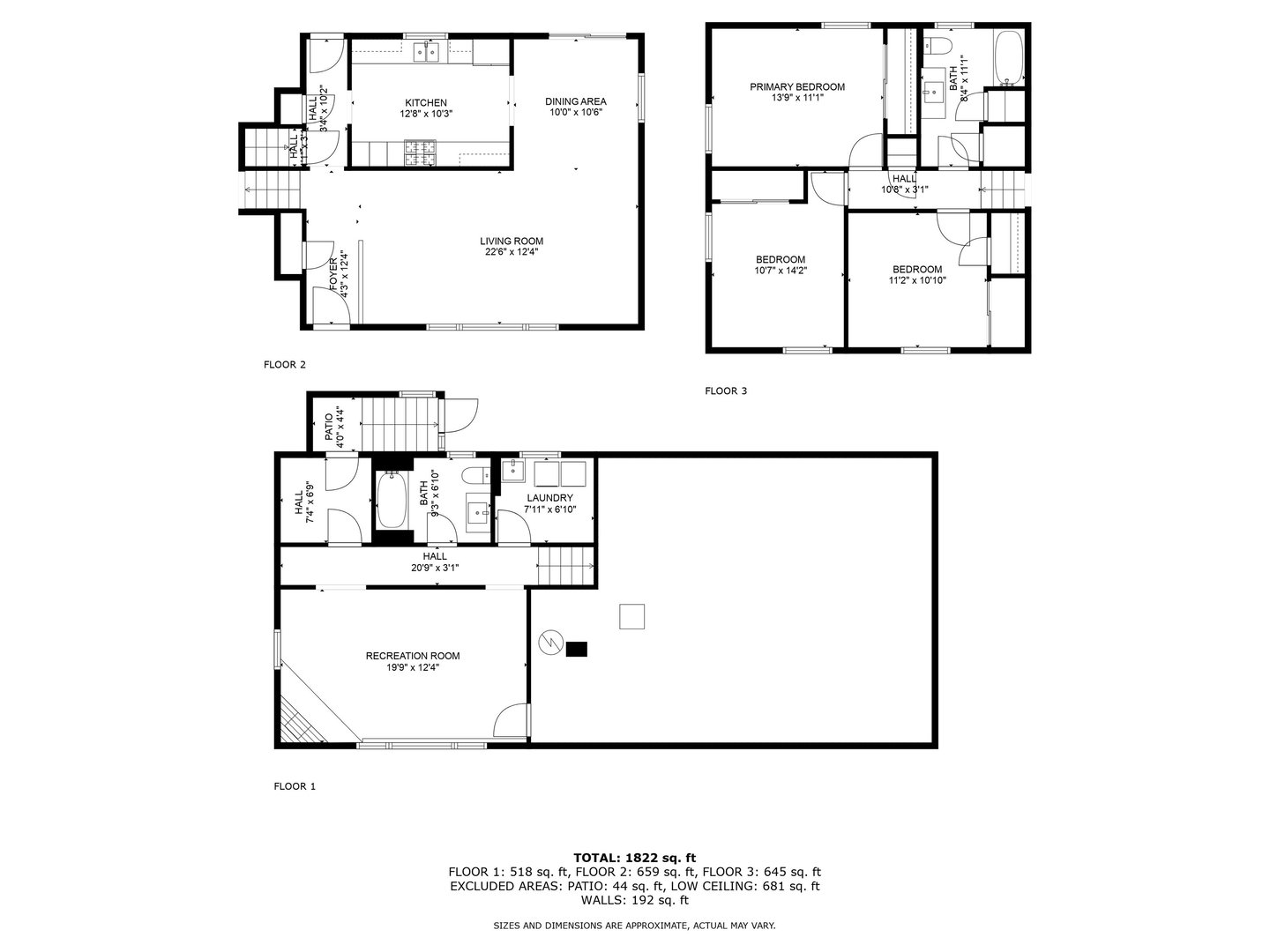 541 Cypress Drive, Naperville, IL 60540