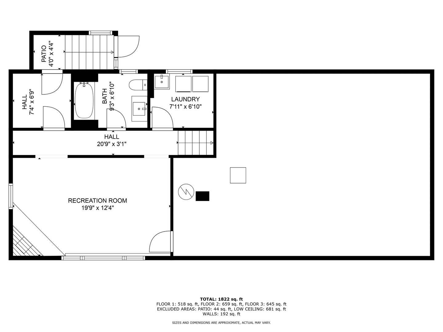 541 Cypress Drive, Naperville, IL 60540