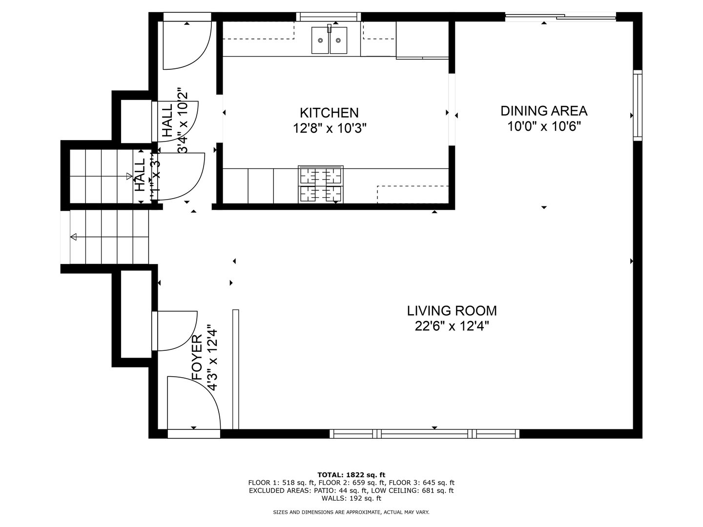 541 Cypress Drive, Naperville, IL 60540