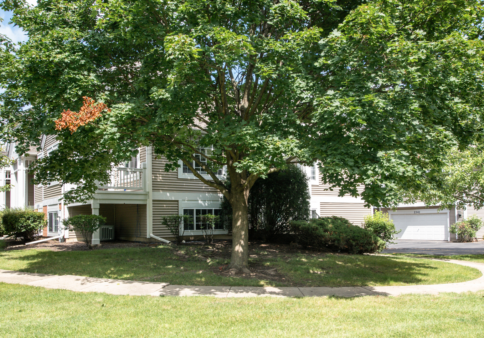 2337 Twilight Drive #2337, Aurora, IL 60503