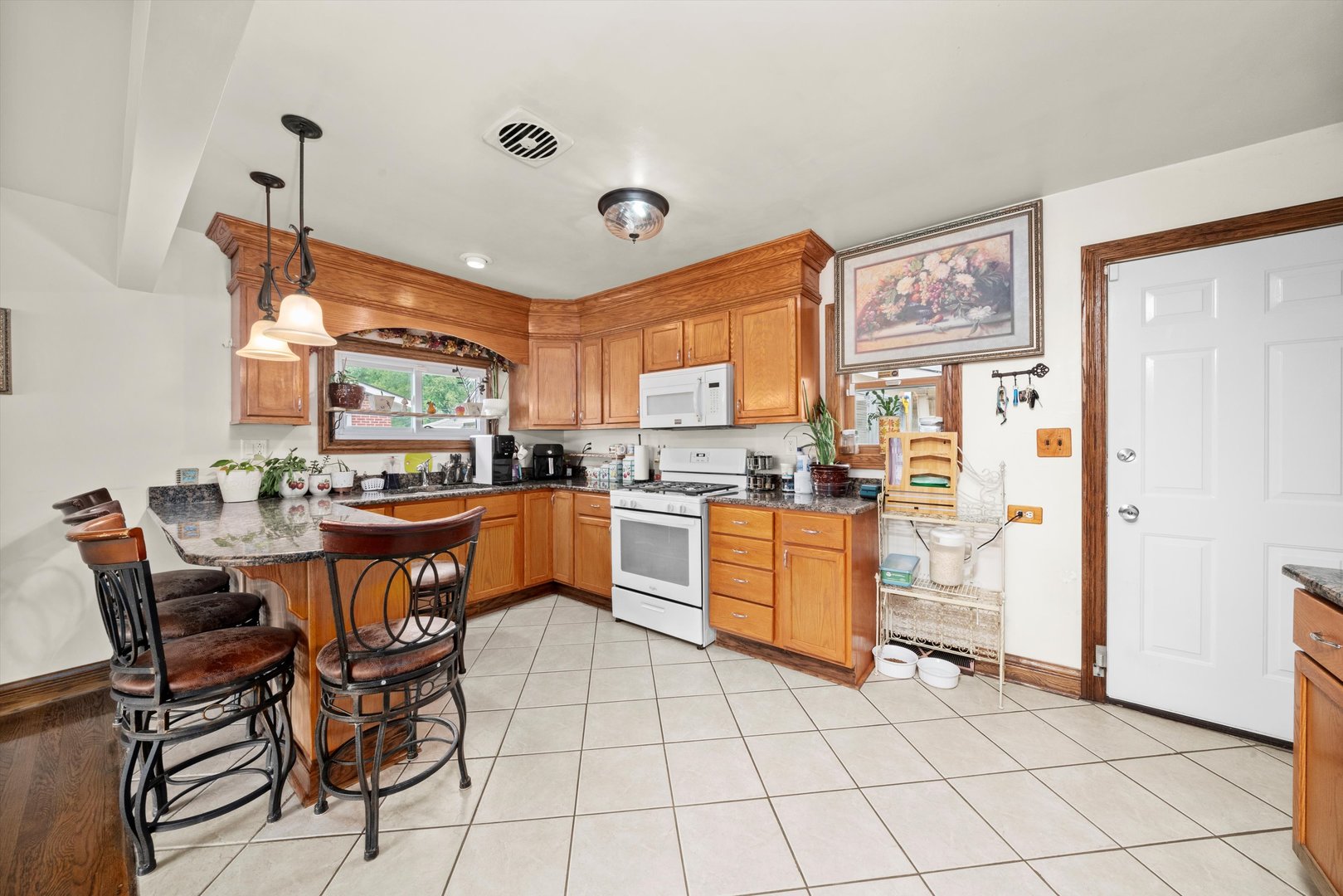 3048 Sherwood Avenue, Markham, IL 60428