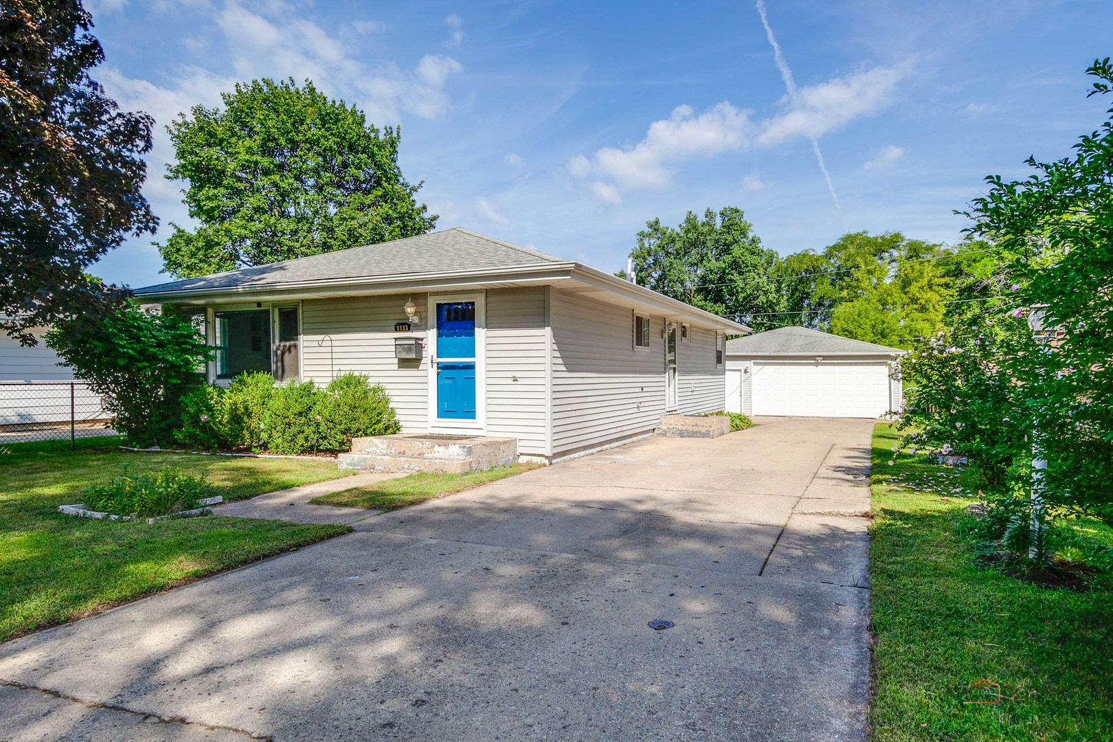 1113 Franklin Avenue, Winthrop Harbor, IL 60096