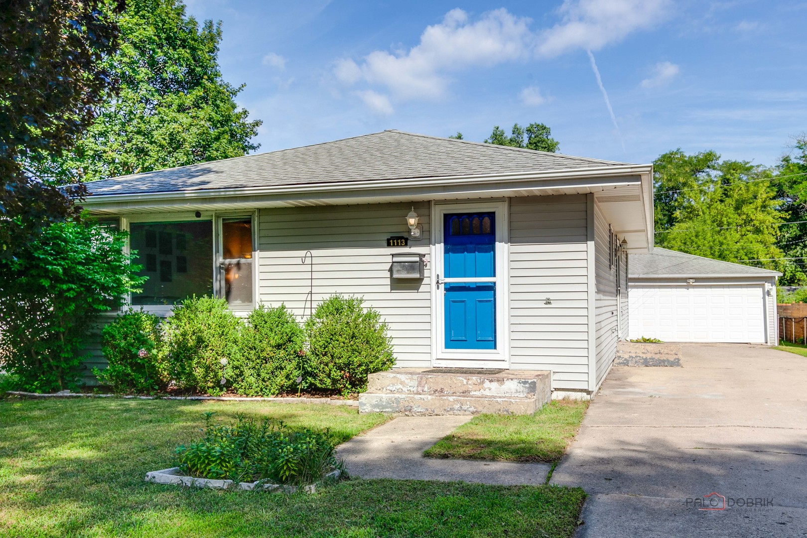 1113 Franklin Avenue, Winthrop Harbor, IL 60096