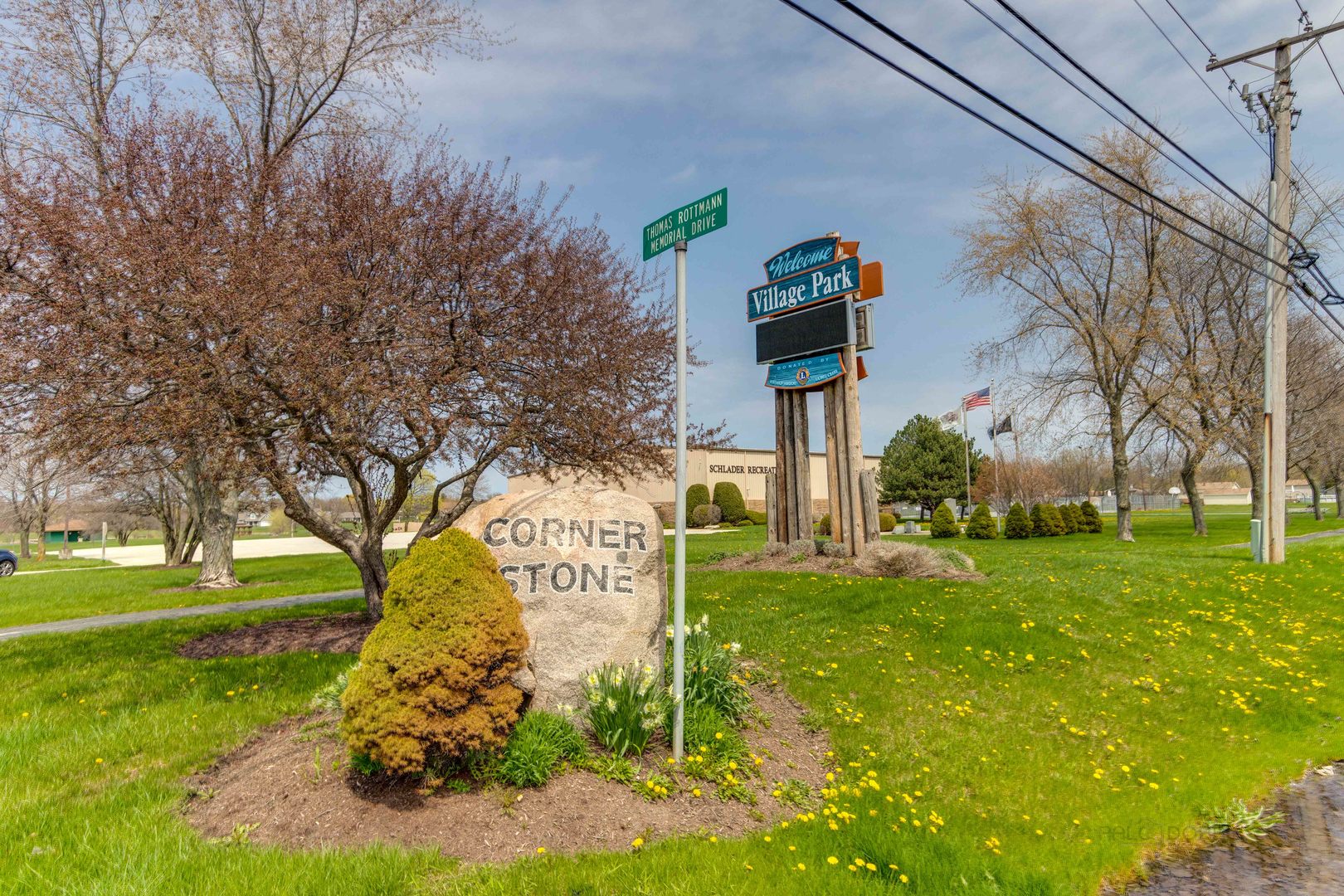 1113 Franklin Avenue, Winthrop Harbor, IL 60096