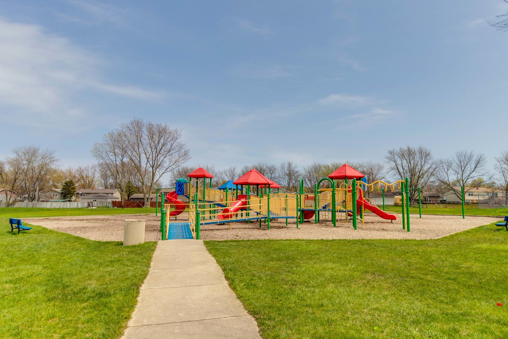 1113 Franklin Avenue, Winthrop Harbor, IL 60096