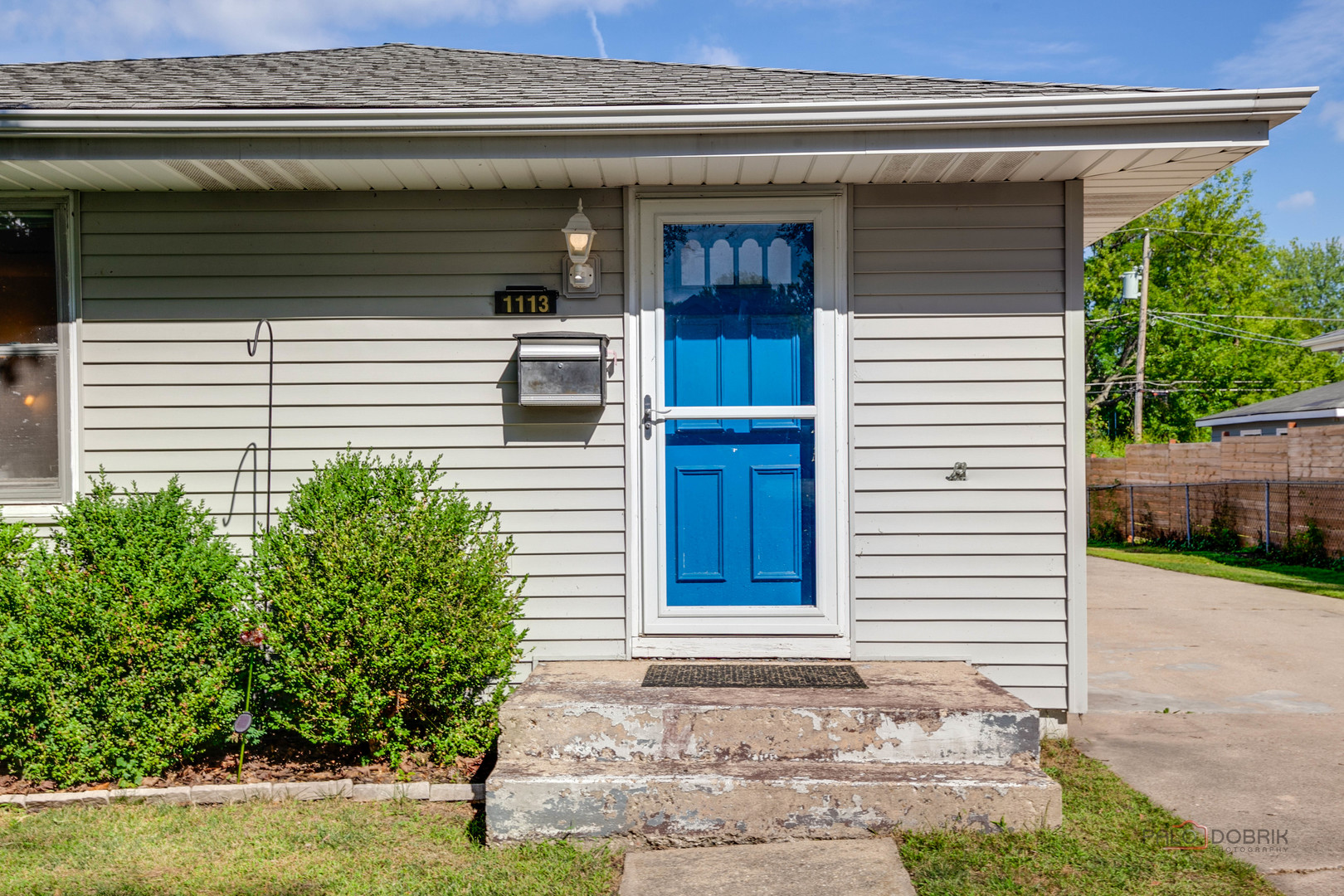 1113 Franklin Avenue, Winthrop Harbor, IL 60096