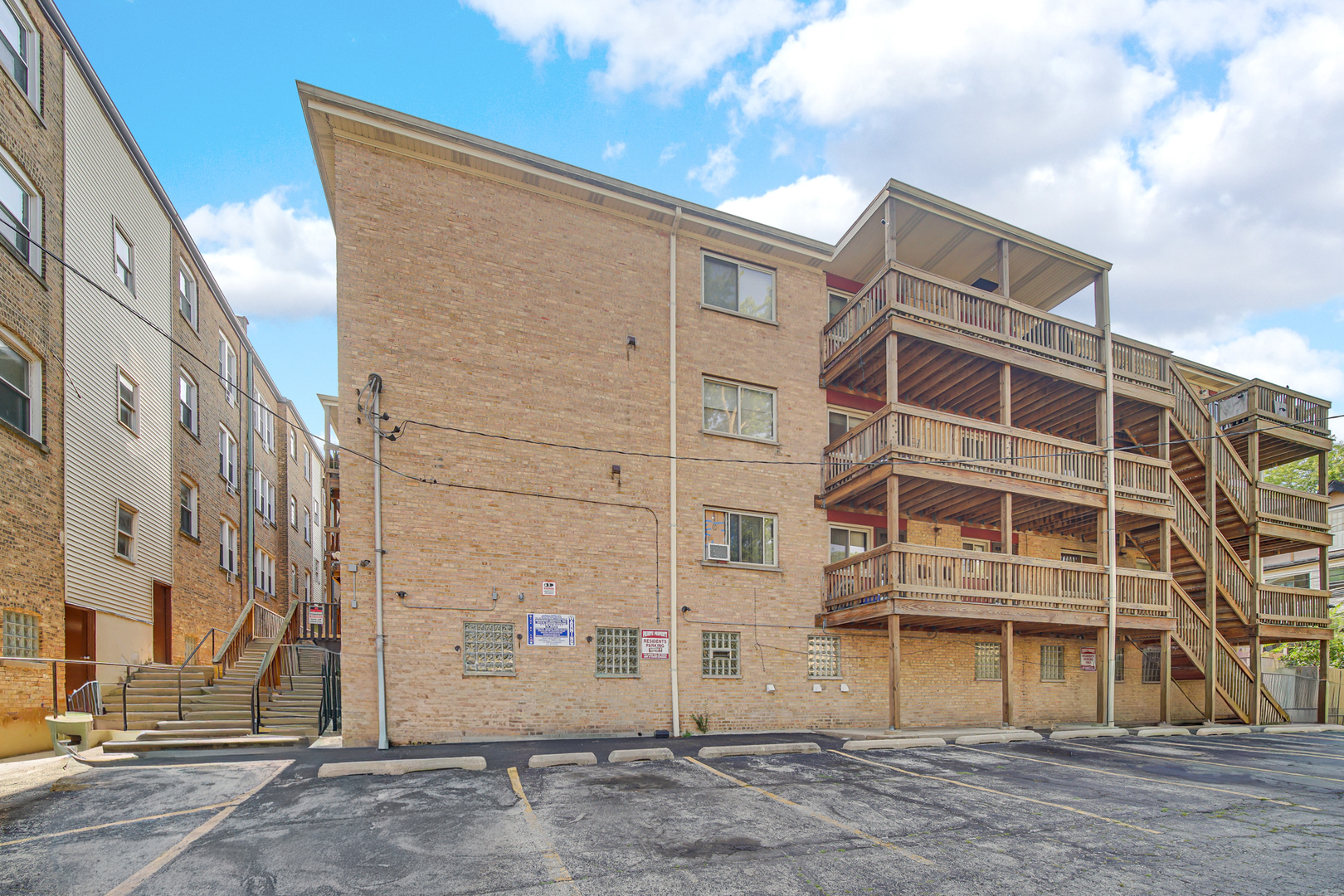 7019 N Ridge Boulevard #3B, Chicago, IL 60645