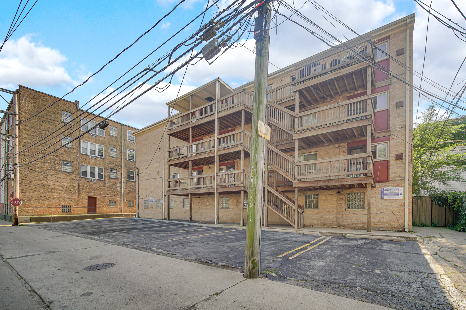 7019 N Ridge Boulevard #3B, Chicago, IL 60645