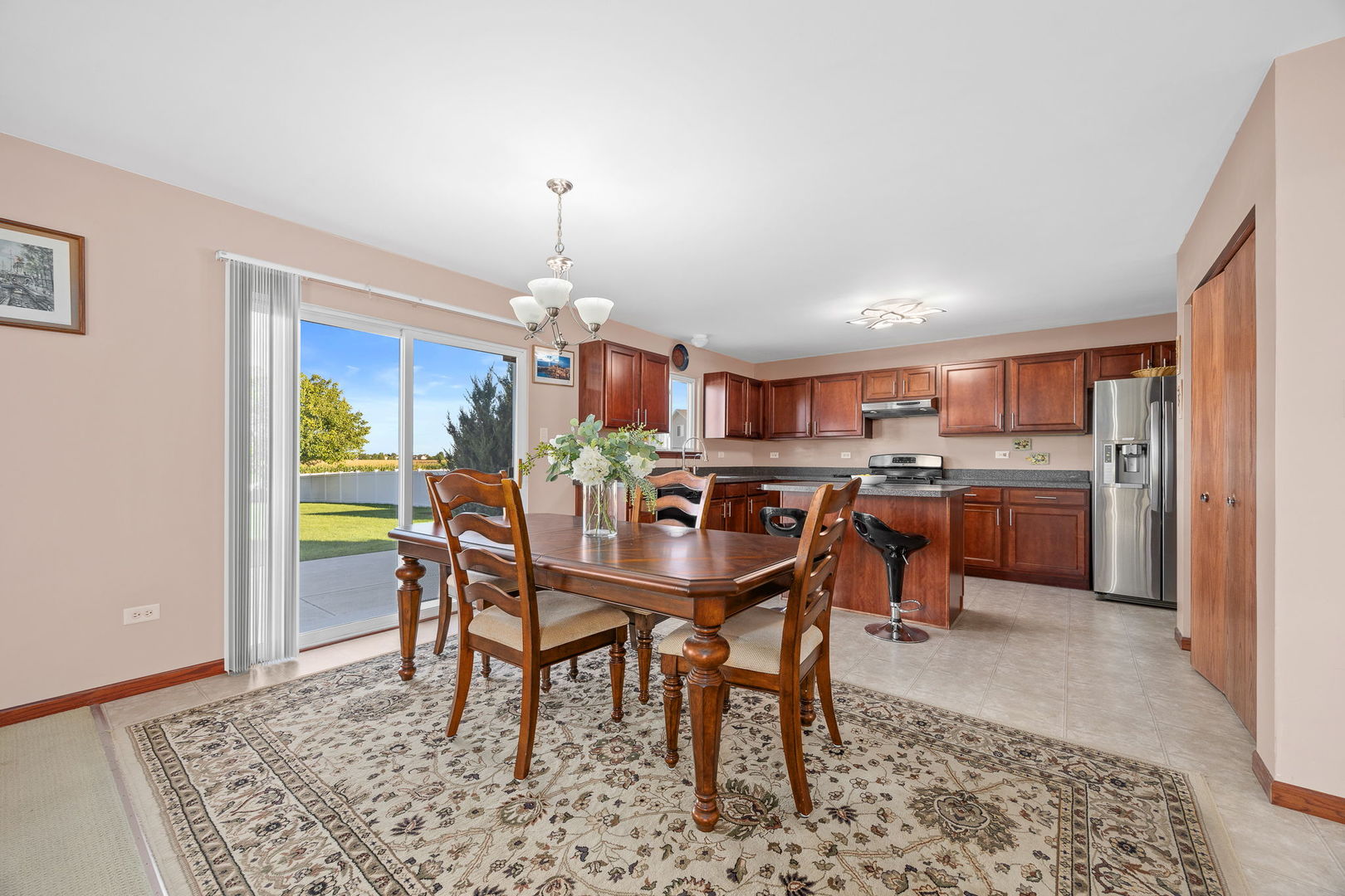1506 STAGHORN Drive, Joliet, IL 60431