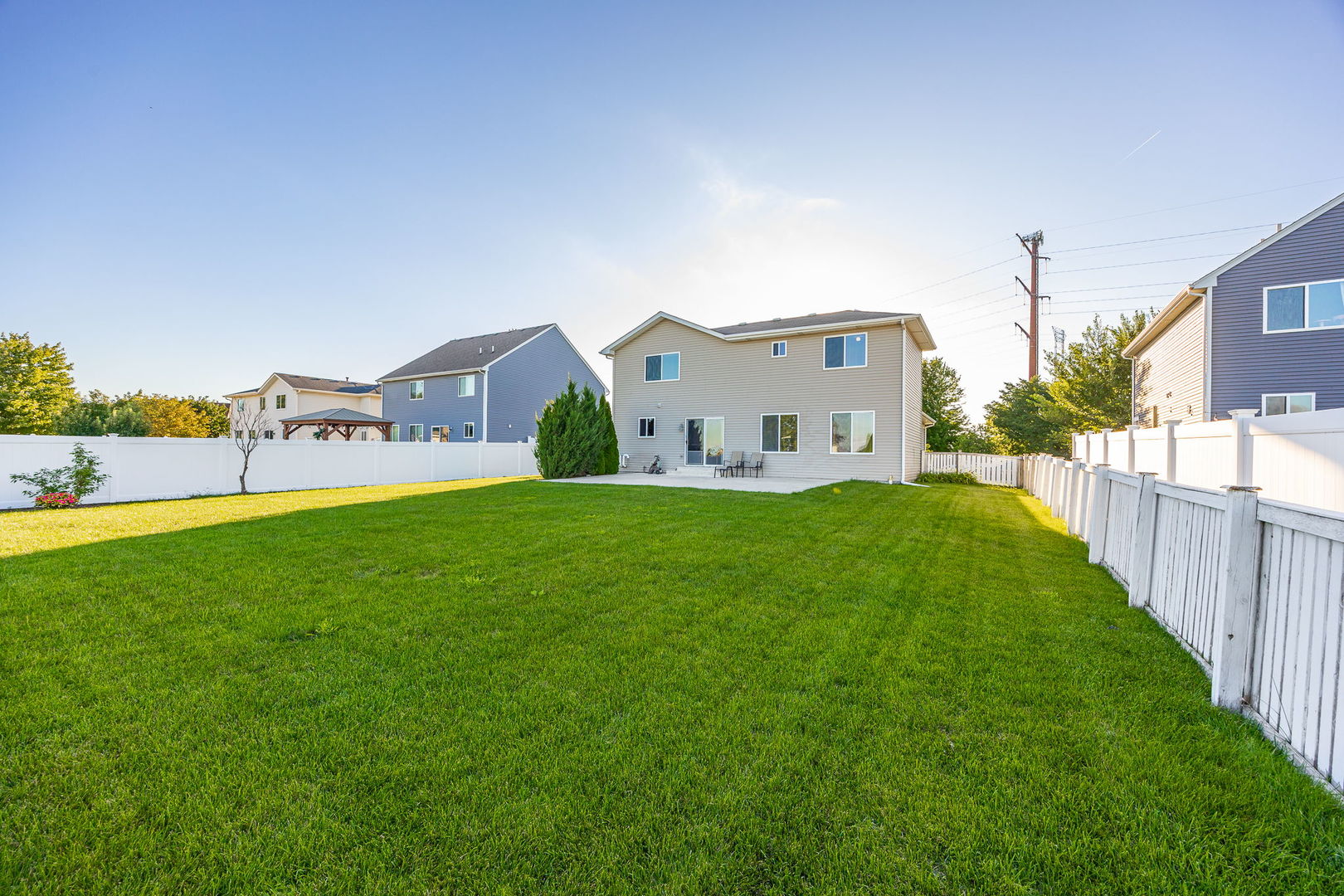 1506 STAGHORN Drive, Joliet, IL 60431