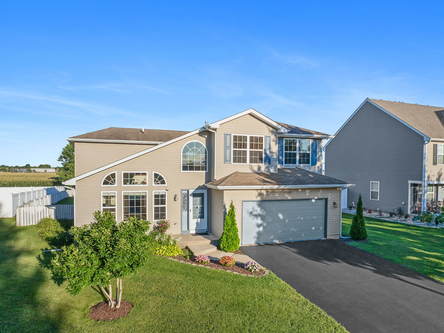 1506 STAGHORN Drive, Joliet, IL 60431
