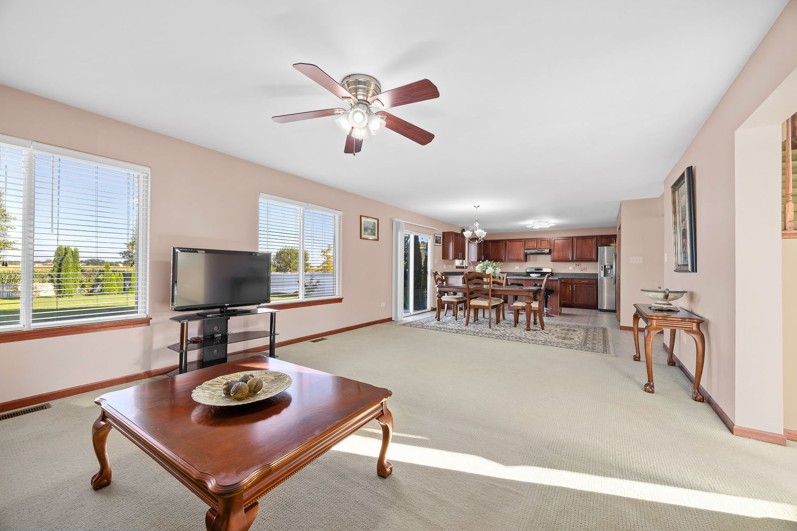 1506 STAGHORN Drive, Joliet, IL 60431