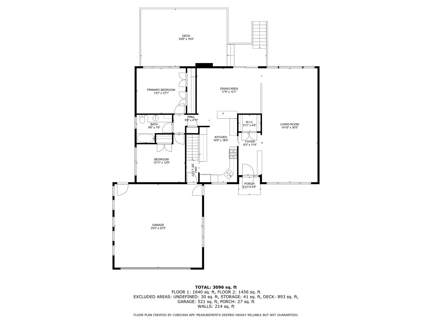 638 N Edgewood Avenue, La Grange Park, IL 60526