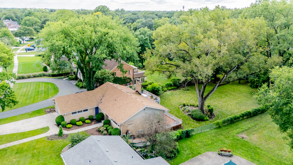 638 N Edgewood Avenue, La Grange Park, IL 60526