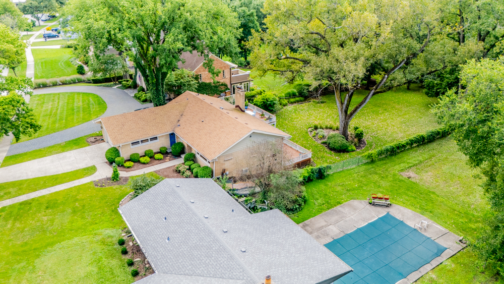 638 N Edgewood Avenue, La Grange Park, IL 60526