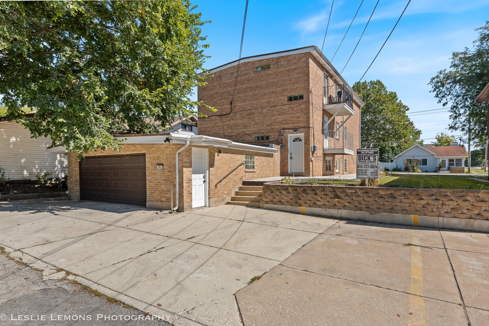 912 State Street #2, Lemont, IL 60439