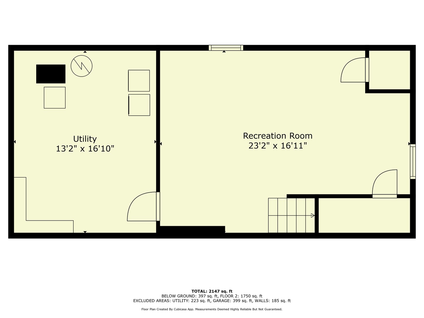 212 Hamilton Lane, Wheaton, IL 60189