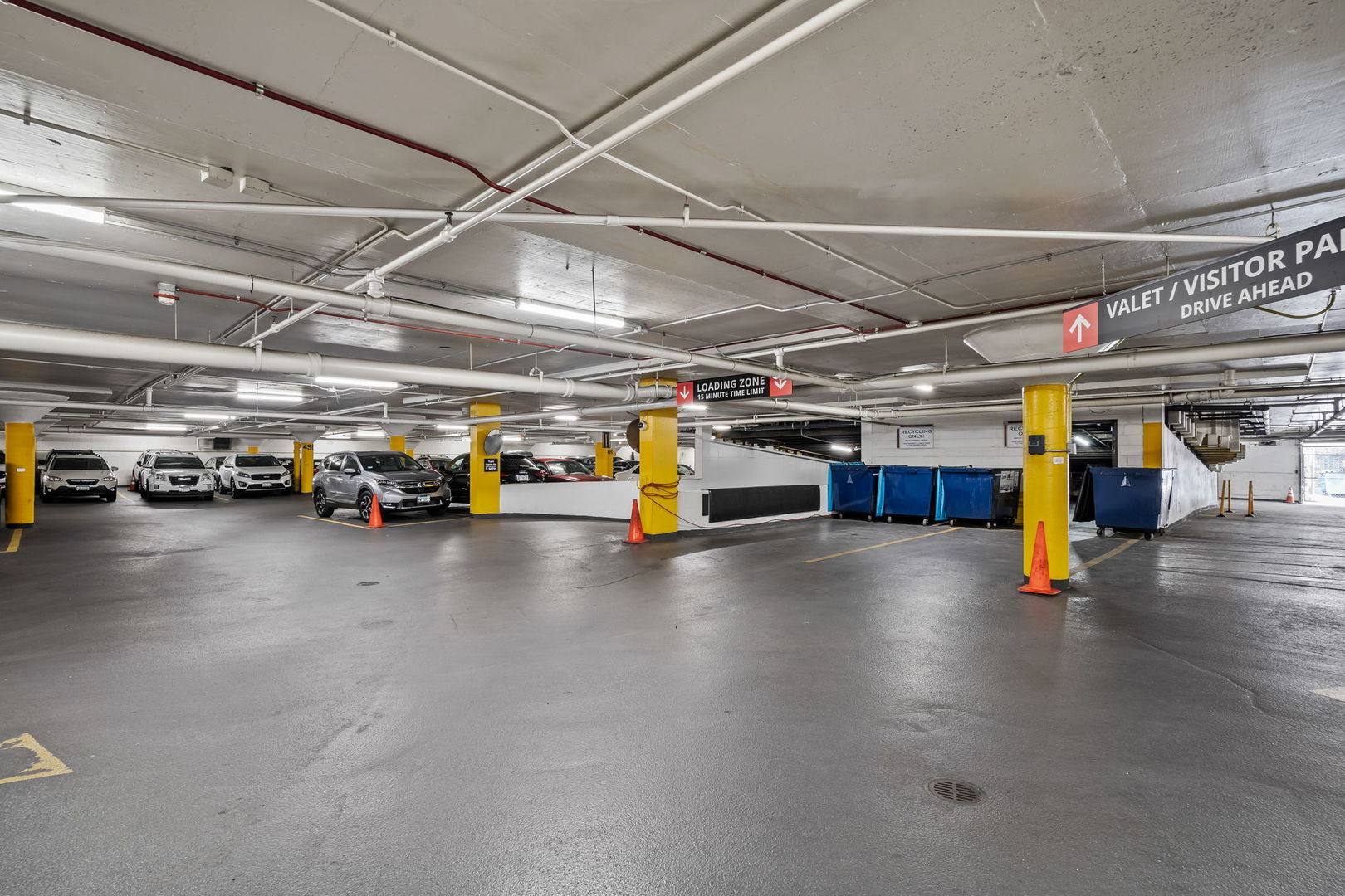 3930 N Pine Grove Avenue #2010, Chicago, IL 60613