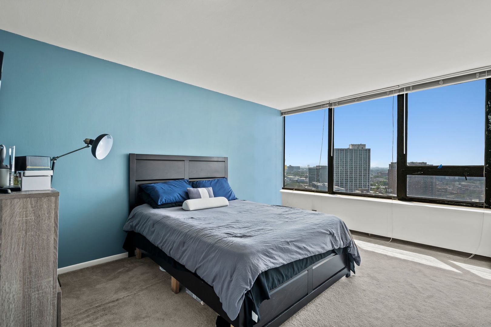 3930 N Pine Grove Avenue #2010, Chicago, IL 60613