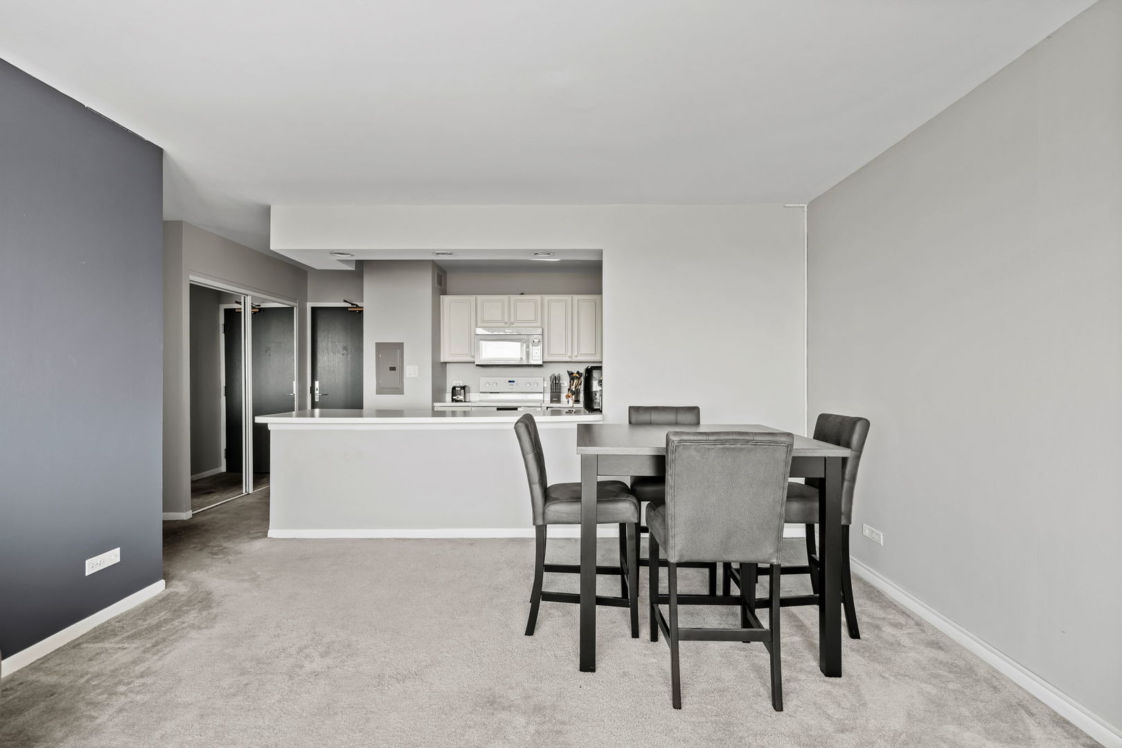 3930 N Pine Grove Avenue #2010, Chicago, IL 60613