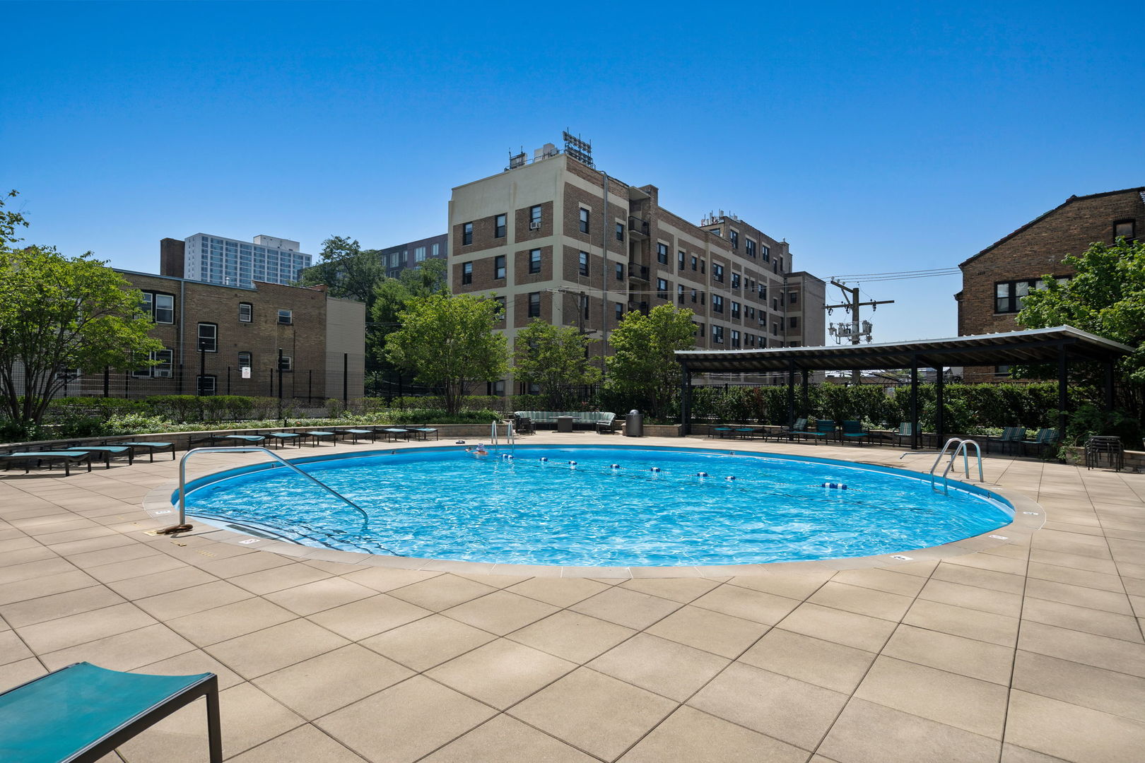 3930 N Pine Grove Avenue #2010, Chicago, IL 60613