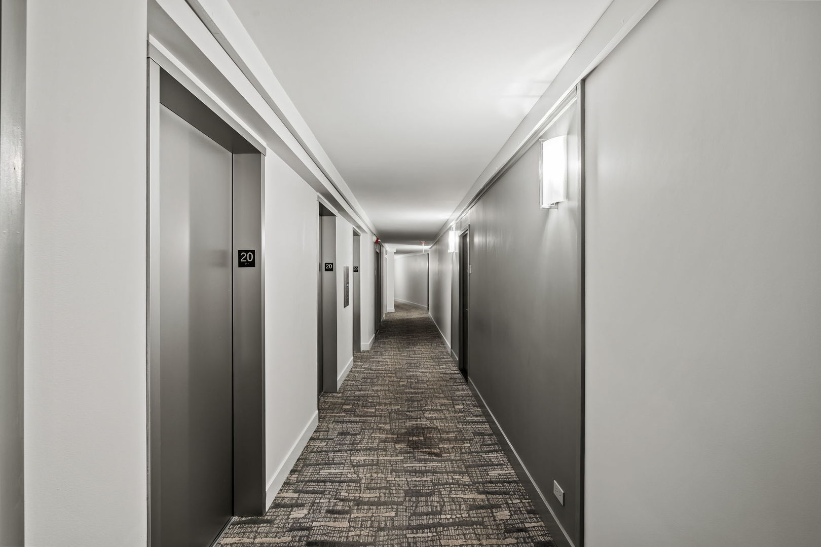 3930 N Pine Grove Avenue #2010, Chicago, IL 60613