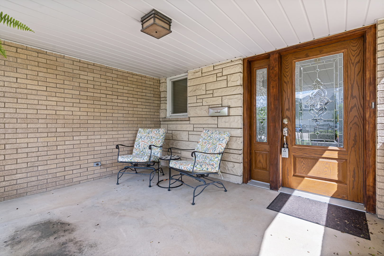 601 N Broadway Avenue, Park Ridge, IL 60068
