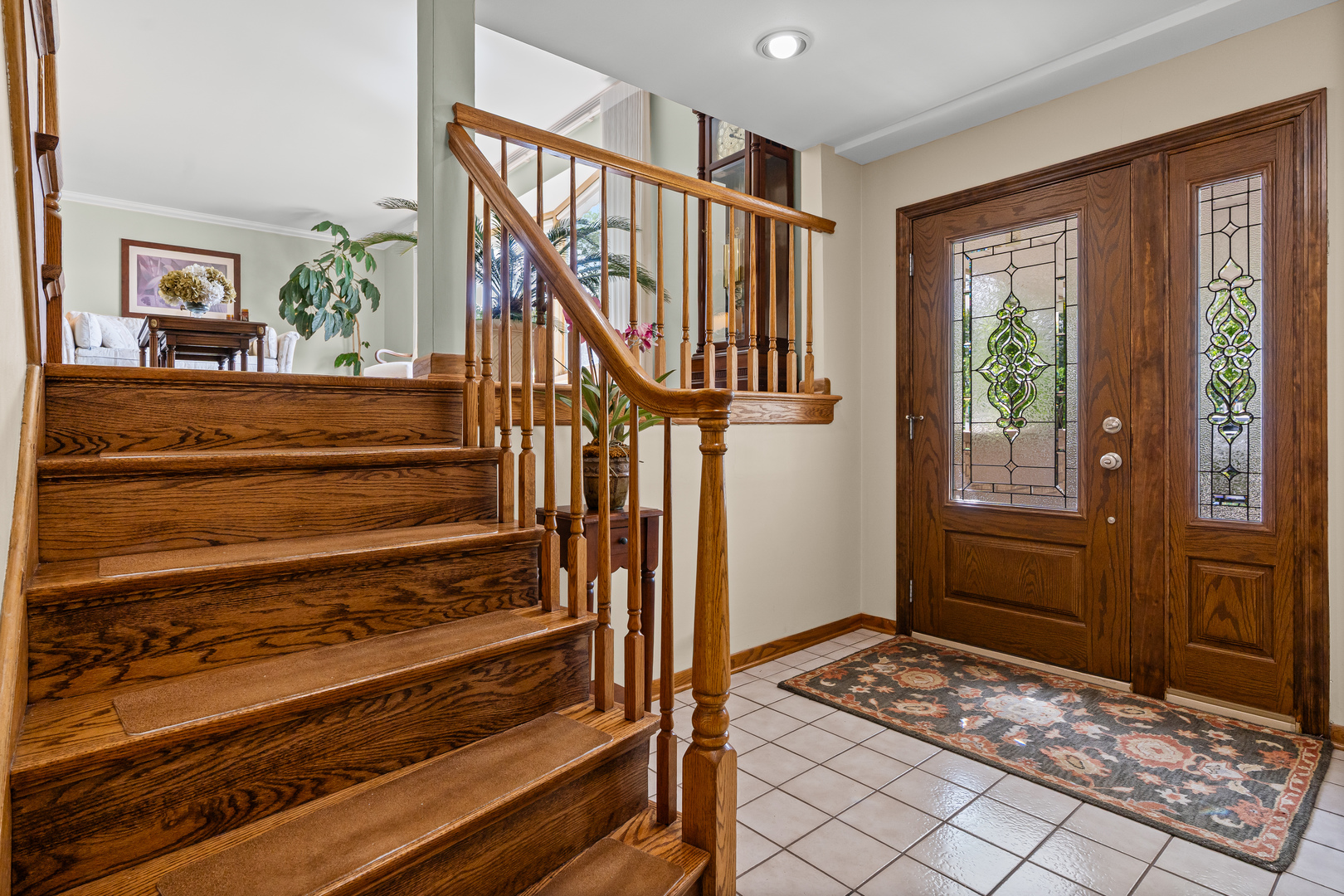 601 N Broadway Avenue, Park Ridge, IL 60068