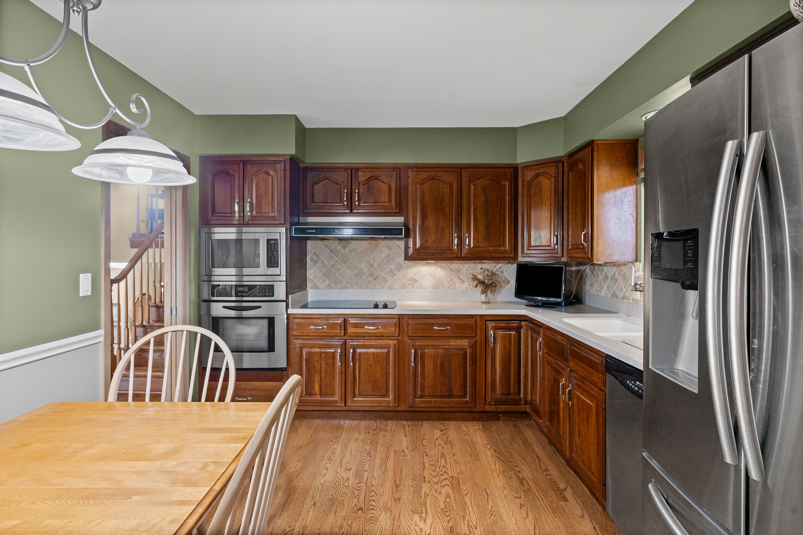 601 N Broadway Avenue, Park Ridge, IL 60068