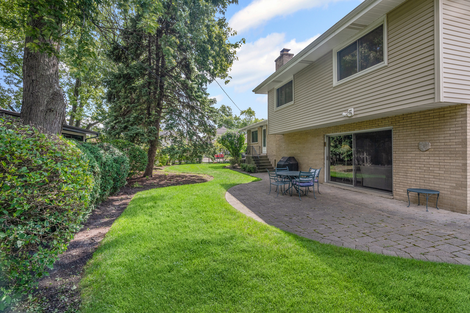 601 N Broadway Avenue, Park Ridge, IL 60068