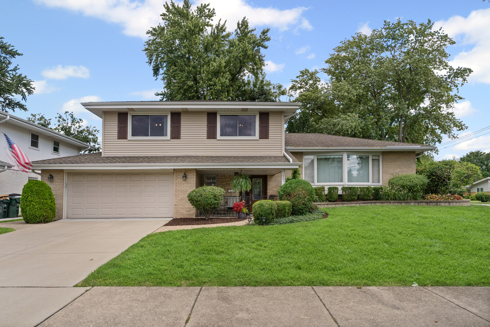 601 N Broadway Avenue, Park Ridge, IL 60068