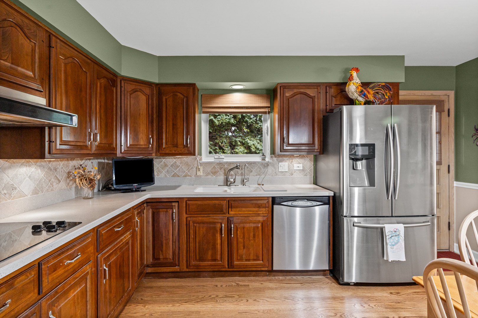601 N Broadway Avenue, Park Ridge, IL 60068