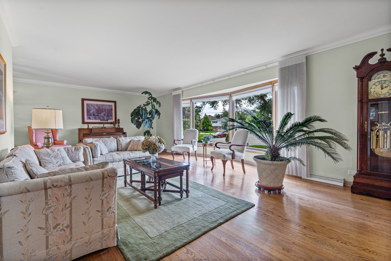 601 N Broadway Avenue, Park Ridge, IL 60068